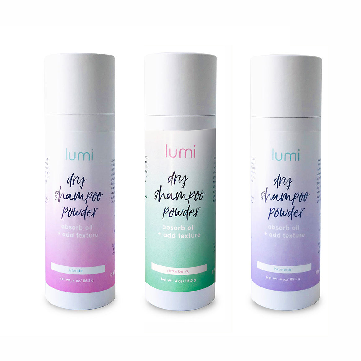 indeks Døde i verden Mig organic dry shampoo powder by lumi basics natural skincare and beauty