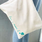 lumi basics handmade tote bag