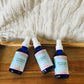 mini facial toner kit