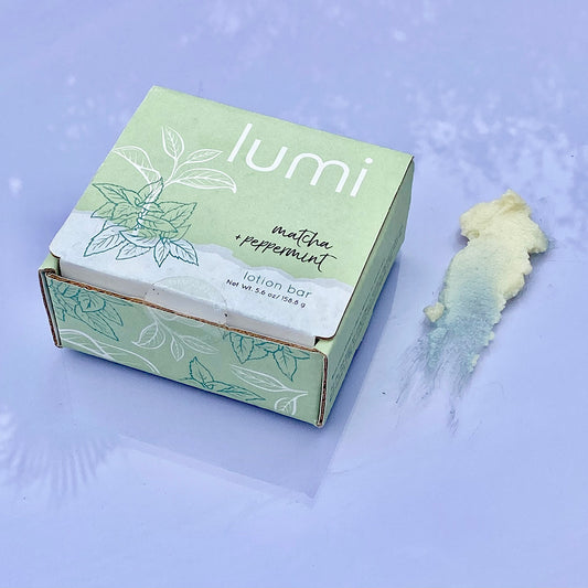 Custom Clear Folding Boxes - Lumi